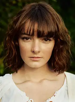 Dakota Blue Richards (4. prosince 2012)