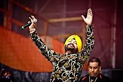 Daler Mehndi