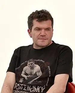 Dalibor Vácha (2024)