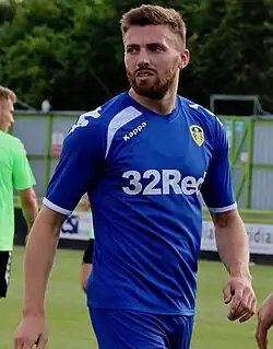 Stuart Dallas (2018)