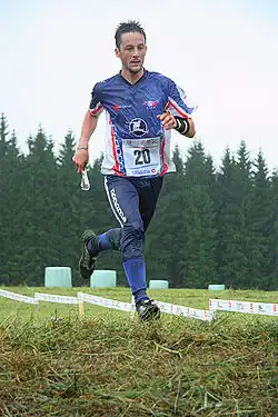 WOC 2008