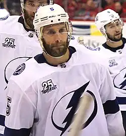 Daniel Girardi (21. května 2018)