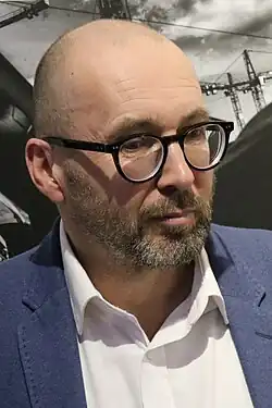 Dan Materna (20. února 2024)