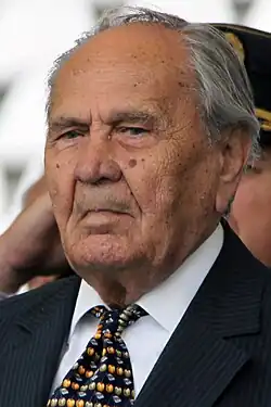 Josip Manolić (2011)
