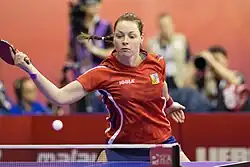 Dana Čechová (2016)