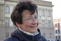 PhDr. Dana Stehlíková, CSc. (30. října 2010)