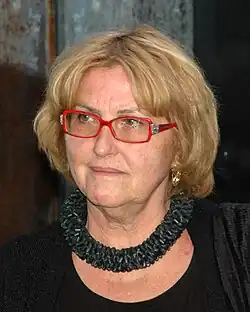 Dana Zámečníková (2013)