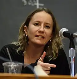 danah boyd (30. září 2009)