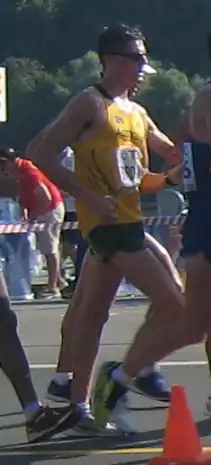 Dane Alex Bird-Smith (11. srpna 2013)