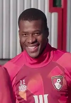 Dango Ouattara (2023)