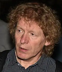 Daniel Anýž (2020)