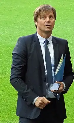 Daniel Bravo (17. srpna 2012)