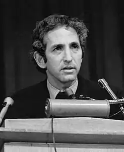 Daniel Ellsberg (25. srpna 2020)