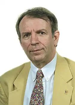 Daniel Féret (1994)