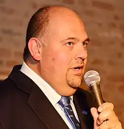 Daniel Kurucz (2014)