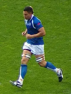 Daniel Leo (ragbista) (9. září 2007)