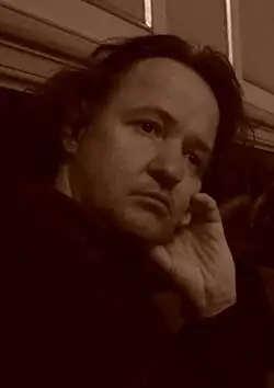 Daniel Micka (14. listopadu 2007)