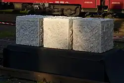 Daniel Pešta, Andělé přežijí, Památník ticha, Bubny 2017