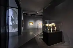 Daniel Pešta, DeTermination, DOX, 2018