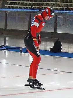 Daniela Anschützová-Thomsová (2008)