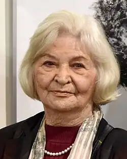 Daniela Benešová (2024)