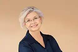 Daniela Kovářová (2023)