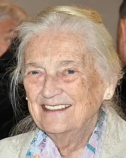 Daniela Vinopalová (2013)