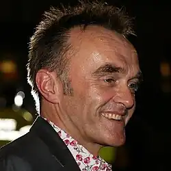 Danny Boyle (2008)