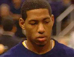 Danny Granger (30. listopadu 2005)