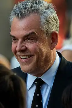 Danny Huston (14. září 2016)