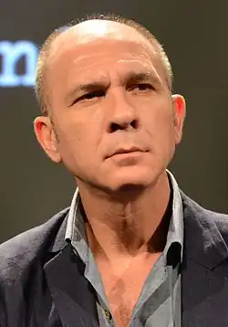 Darío Grandinetti (2014)