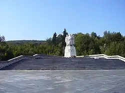 Památník vítězství