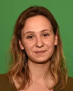 Darja Stomatová (2024)