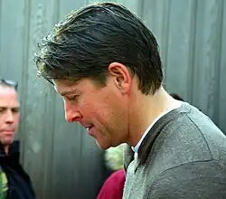 Darren Anderton (18. května 2013)