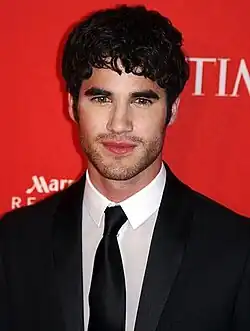 Darren Criss