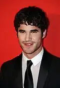 Darren Criss 2011 Shankbone