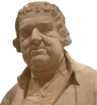 Busta Erasmuse Darwina