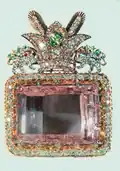 Diamant Daria-i-Noor