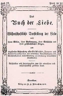 Vydání knihy z roku 1876