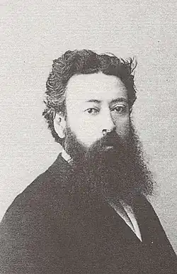 Řecký matematik Johannes Hazzidakis, Fotoalbum für Weierstraß 038