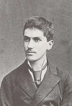 Anna Fiedlerová: Georg Alexander Pick, Das Fotoalbum für Weierstraß 039