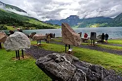 Návštěvnické centrum