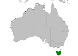 Areál rozšíření