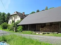 Datelov - dům č. 1.JPG