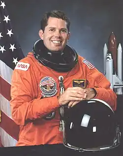 David Cornell Leestma