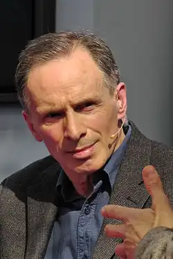 David Albahari (20. března 2011)