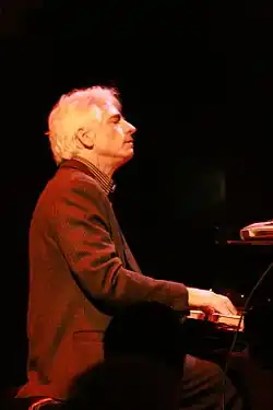 David Benoit (16. března 2007)
