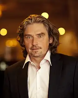 David Beran (2. července 2012)