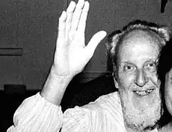 David Brandt Berg (22. prosince 2022)