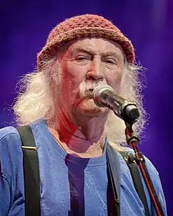 David Crosby (2019)